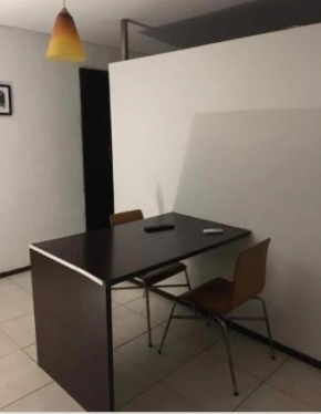 Departamento en Ciudad Mendoza